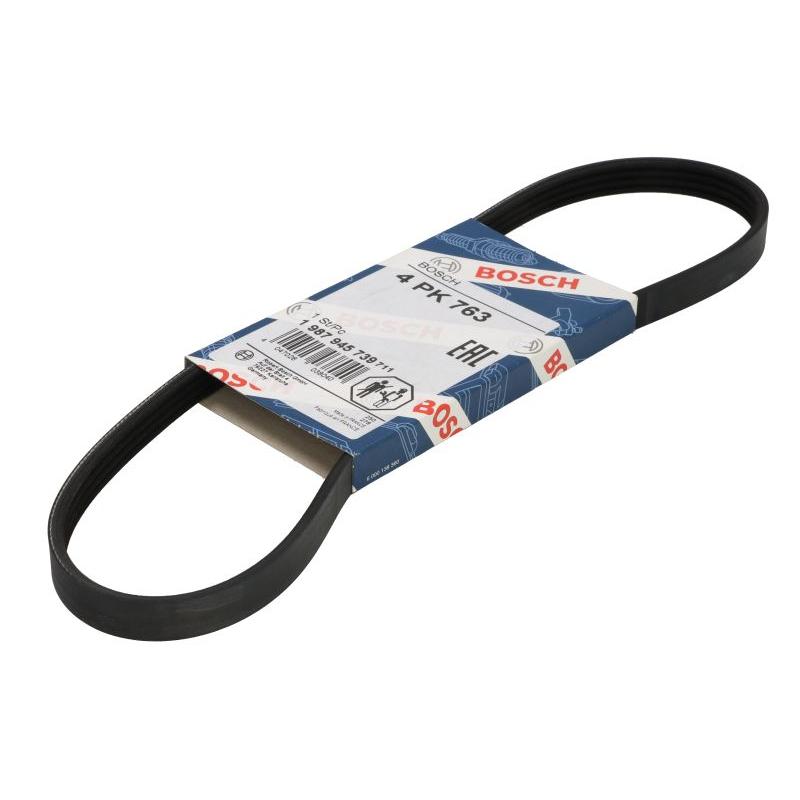 BOSCH 1987945739 V-Ribbed Belt