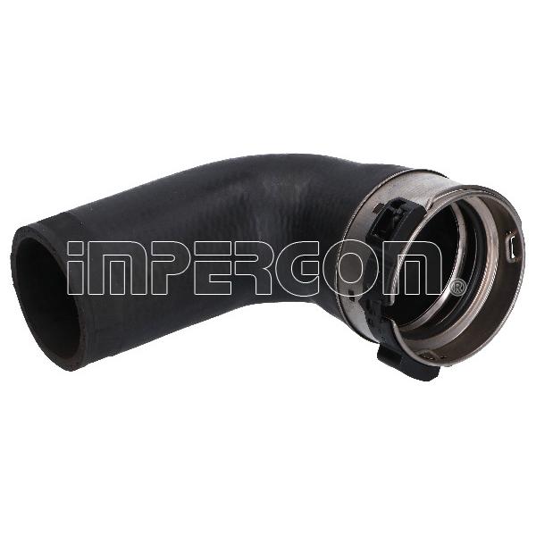 IMPERGOM IMP222287 Charge Air Hose