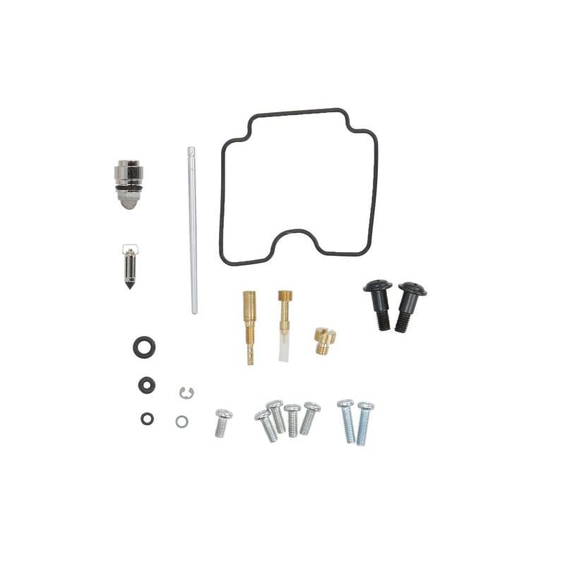 4 RIDE 26-1726 Carburettor Repair Kit