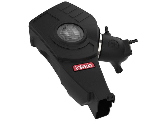 Takeda Momentum Cold Air Intake System w/ Pro DRY S Filter | ML Performance Car Parts