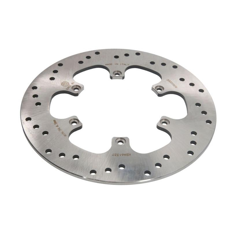 BREMBO 68B40781 Brake Disc
