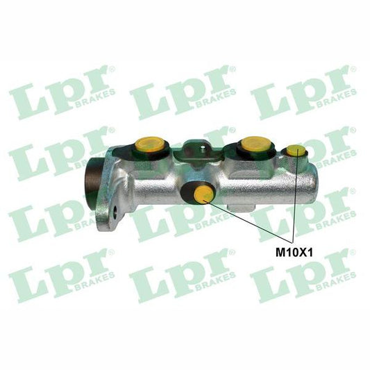 BOSCH 0986487770 Parking Brake Brake Shoe Set