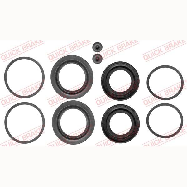 VEMO V30-72-0036 Wheel Speed Sensor