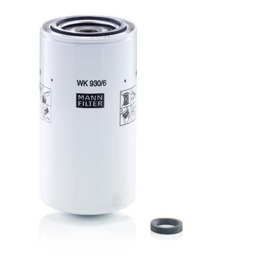 MANN-FILTER WK930/6X Fuel Filter