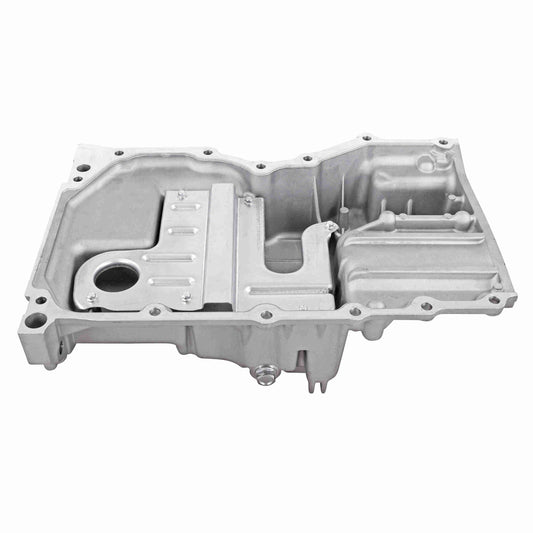 VAICO V25-1947 Oil Sump Gasket