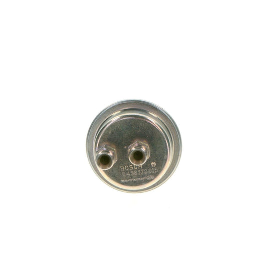BOSCH 170-015 Fuel Pressure Pressure Accumulator