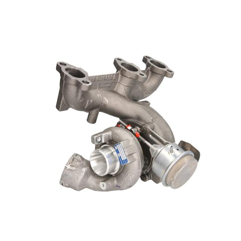 3K KKK54399900054 Turbocharger