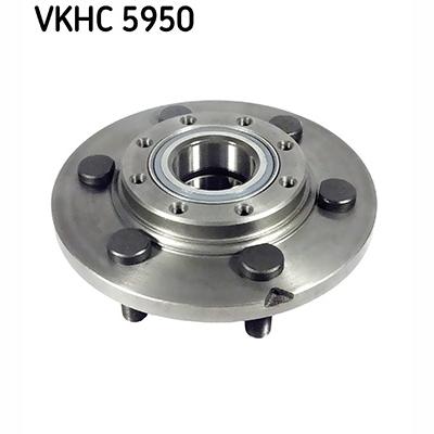 SKF VKHC5950 Wheel Hub
