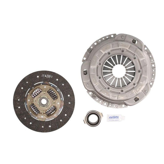 AISIN AISKZ-091 Clutch Kit