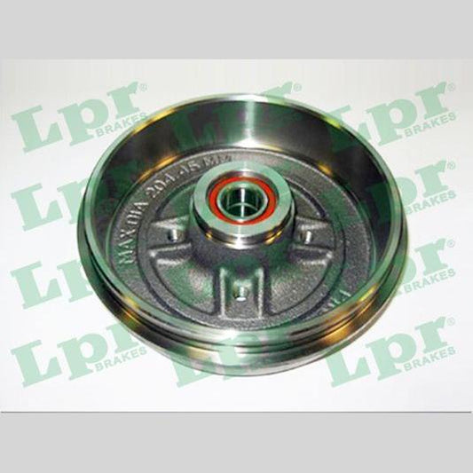 FERODO FCL695423 Brake Caliper