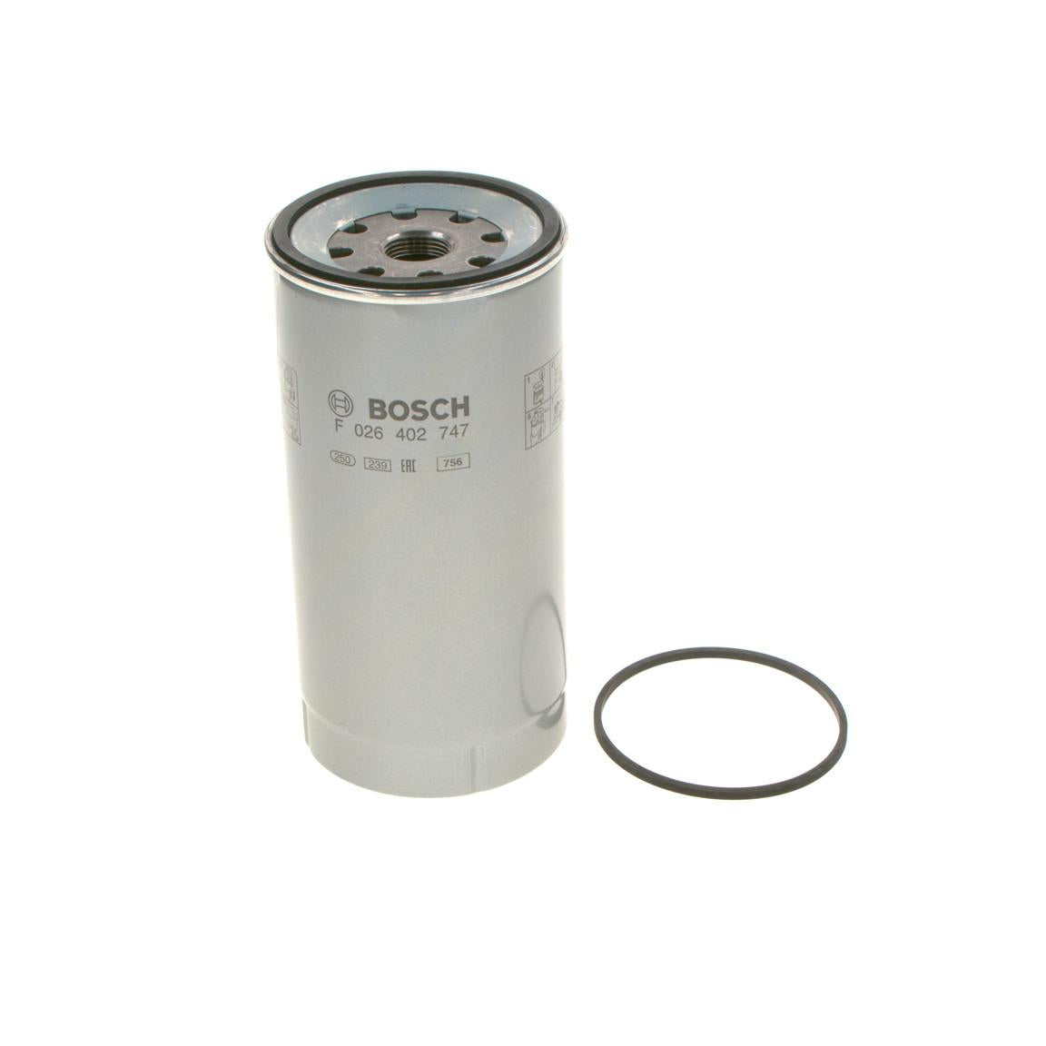 BOSCH F026402747 Fuel Filter