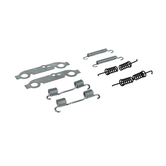 QUICK BRAKE QB105-0763 Brake Shoes Accessory Kit