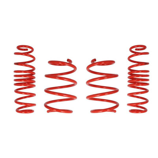 COBRA 07.8228.C Suspension Springs Set