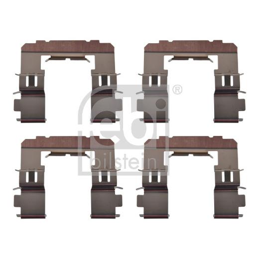 4 RIDE THQ6173 Brake Disc