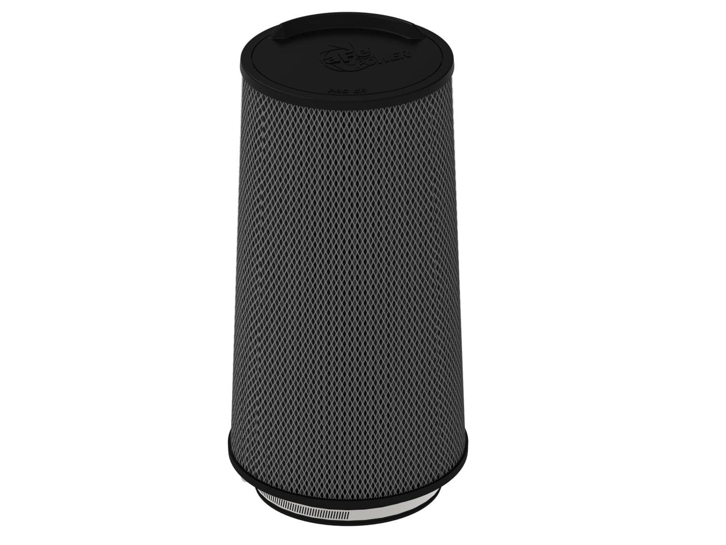 Magnum FLOW Universal Air Filter w/ Black Pro 5R Media | ML Performance Car Parts