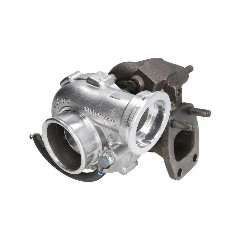 3K KKK53169887141 Turbocharger