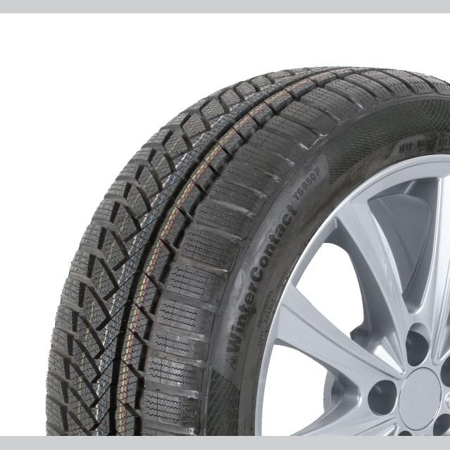 CONTINENTAL 27545R22ZOCO115W850P Winter Pkw Tyrebb73.0 Db