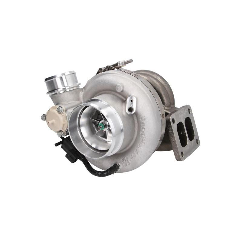 BORG WARNER 179394 Turbocharger