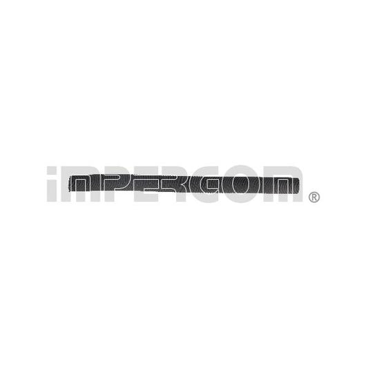 IMPERGOM IMP21871 Cylinder Head Cover Ventilation Hose
