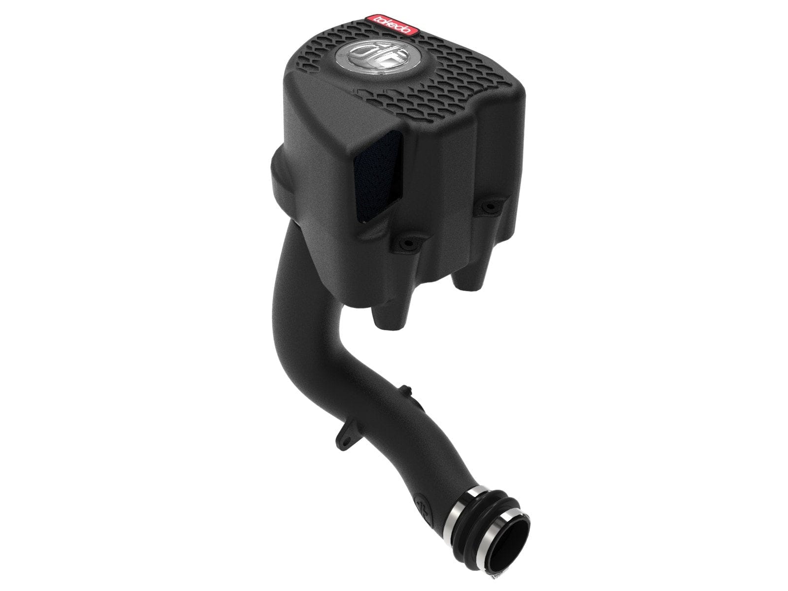 Takeda Momentum Cold Air Intake System w/ Pro 5R Filter | ML Performance Car Parts