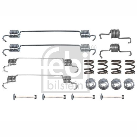 FEBI BILSTEIN FE182546 Brake Shoes Accessory Kit
