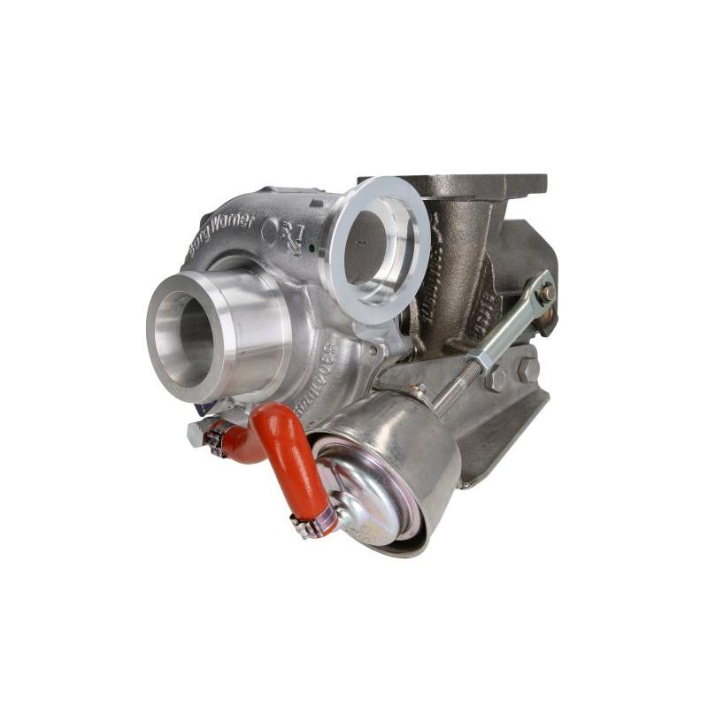 3K KKK53049880087 Turbocharger