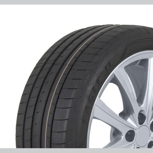 GOODYEAR 29545R20LTGO114YF1A3S Suv/4X4 Summer Tyreca71.0 Db