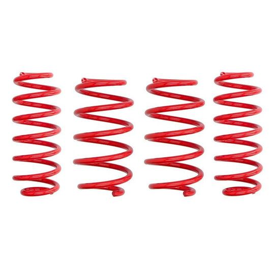 COBRA 07.8112.C Suspension Springs Set