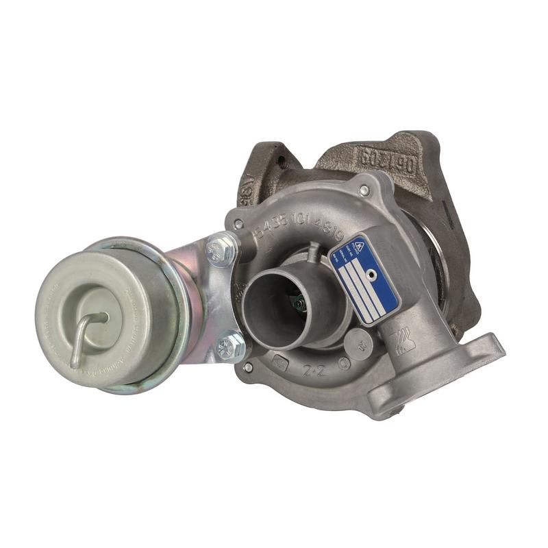 3K KKK54359880018 Turbocharger