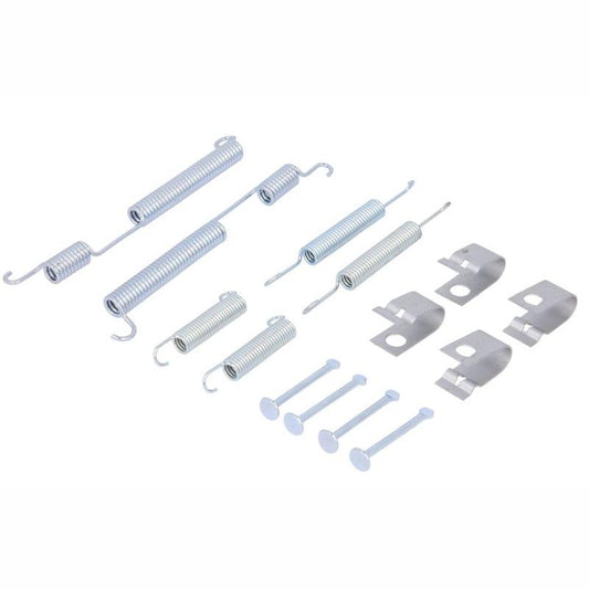 QUICK BRAKE QB105-0844 Brake Shoes Accessory Kit