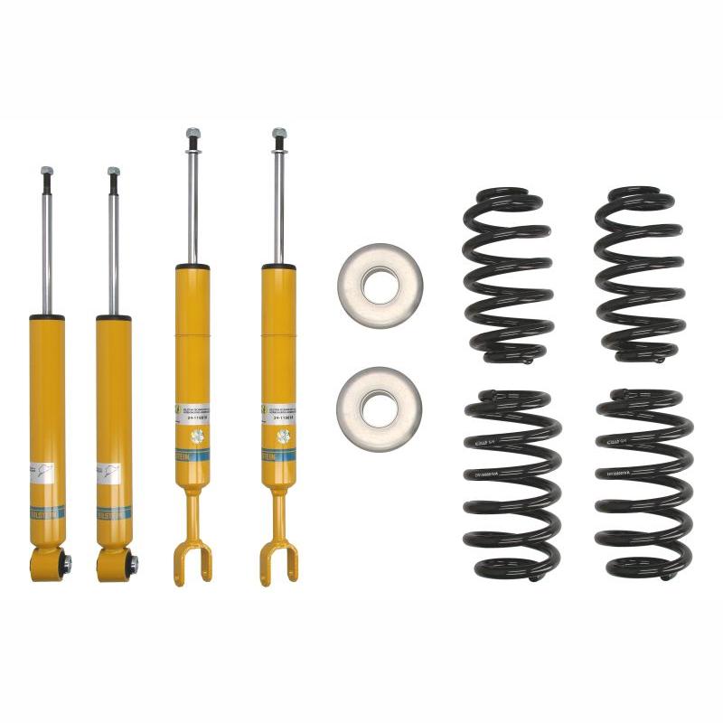 EIBACH E90150061622 Suspension Set