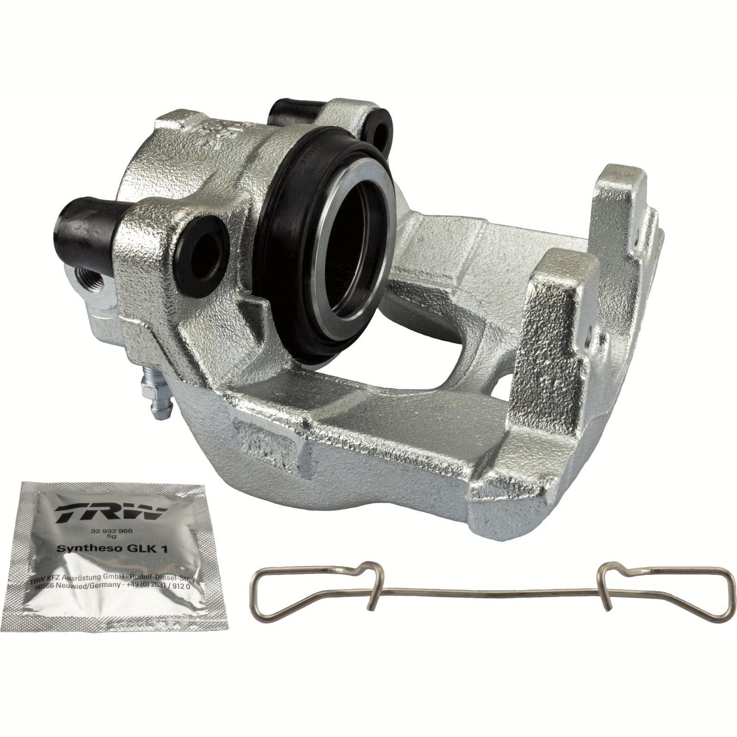 FERODO FHY3330 Brake Hose