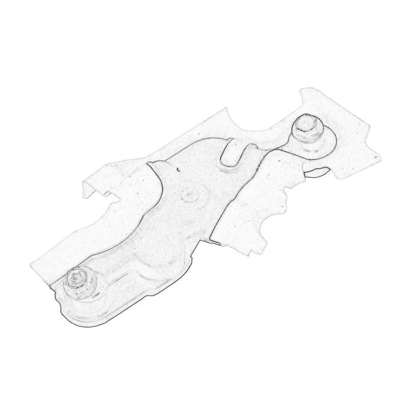 OE PEUGEOT 9815884380 Timing Case