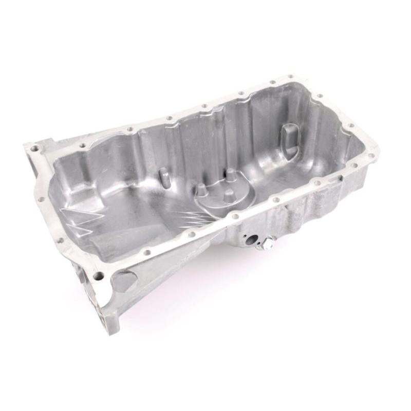 VAICO V10-0878 Oil Sump Gasket