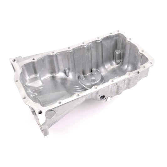 VAICO V10-0878 Oil Sump Gasket