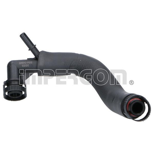 IMPERGOM IMP225012 Cylinder Head Cover Ventilation Hose