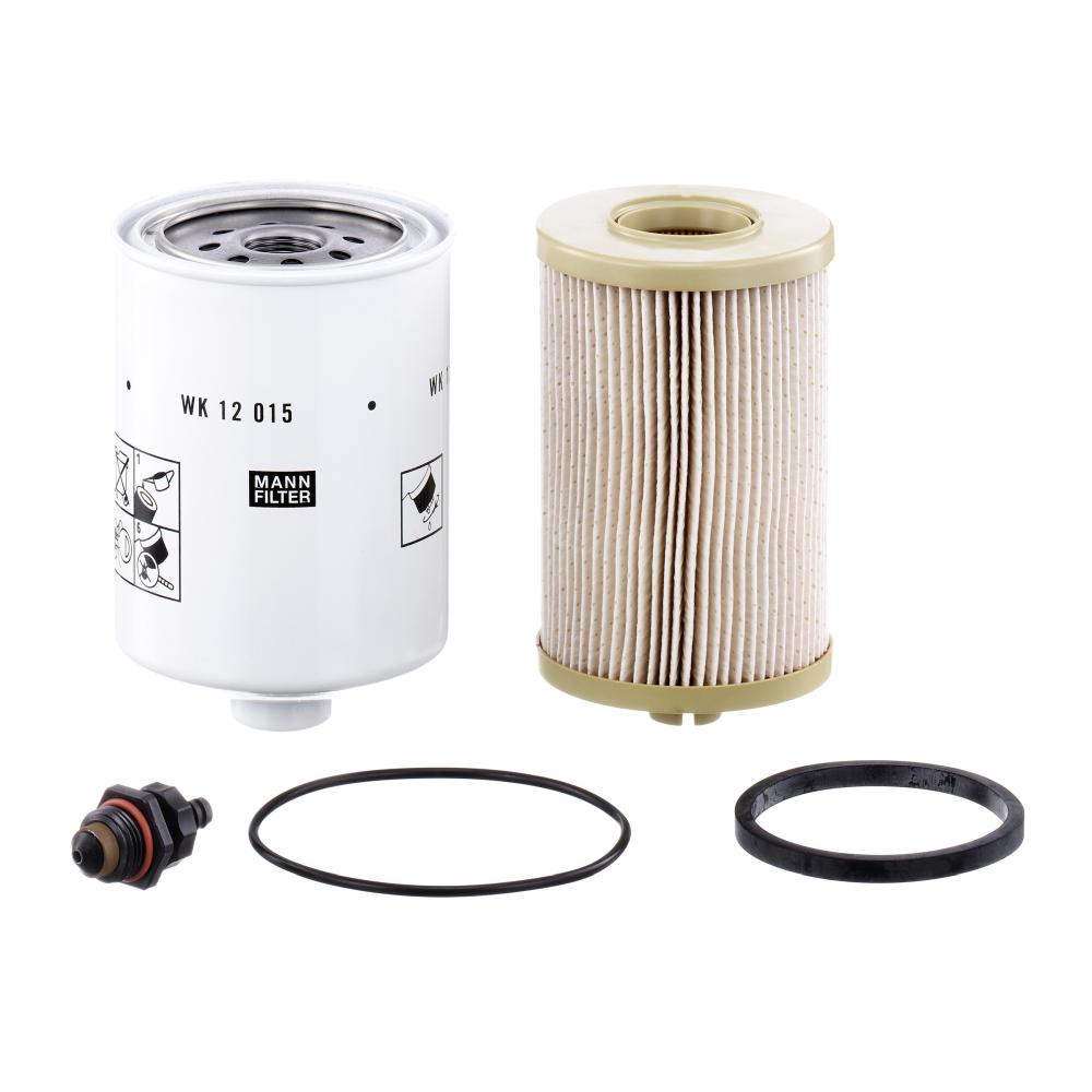 MANN-FILTER SP3008-2X Fuel Filter