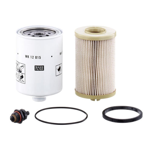 MANN-FILTER SP3008-2X Fuel Filter