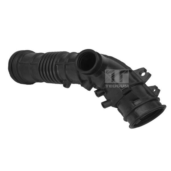 TEDGUM 262155 Air Filter Intake Hose