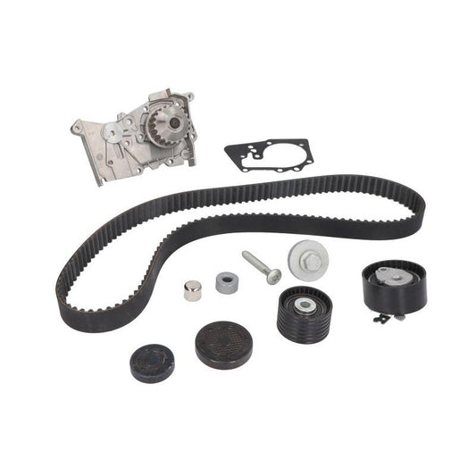 BOSCH 1987946389 Water Pump & Timing Belt Kit
