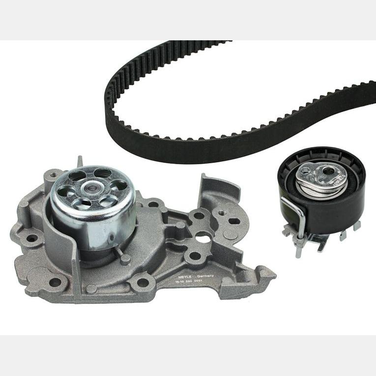 MEYLE 16-510499002 Water Pump & Timing Belt Kit