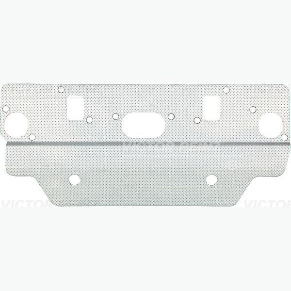REINZ 71-78030-00 Exhaust/Intake Manifold Gasket