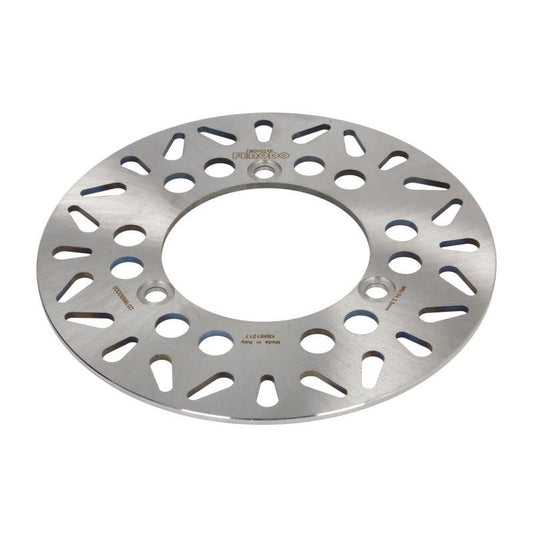FERODO FMD0324R Brake Disc