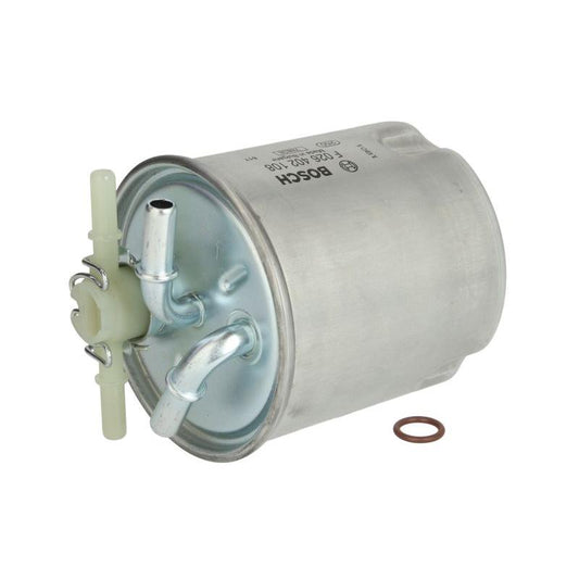 BOSCH F026402108 Fuel Filter