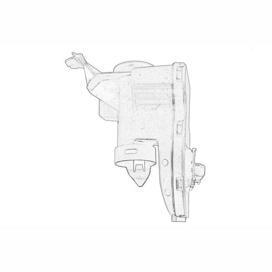 OE PEUGEOT 1436Q1 Air Resonator