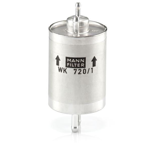 MANN-FILTER WK720/1 Fuel Filter