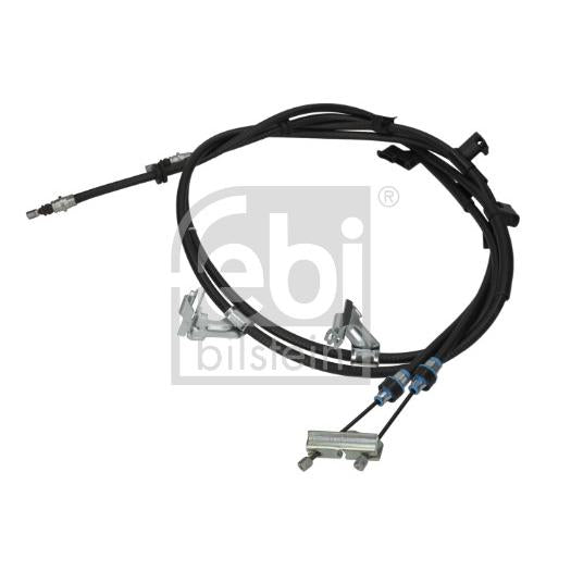 FEBI BILSTEIN FE15751 Parking Brake Cable Pull
