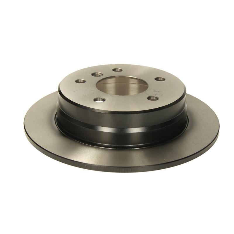 TRW MOTO DF4223 Brake Disc