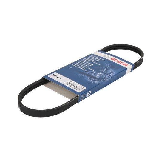 BOSCH 1987947571 V-Ribbed Belt
