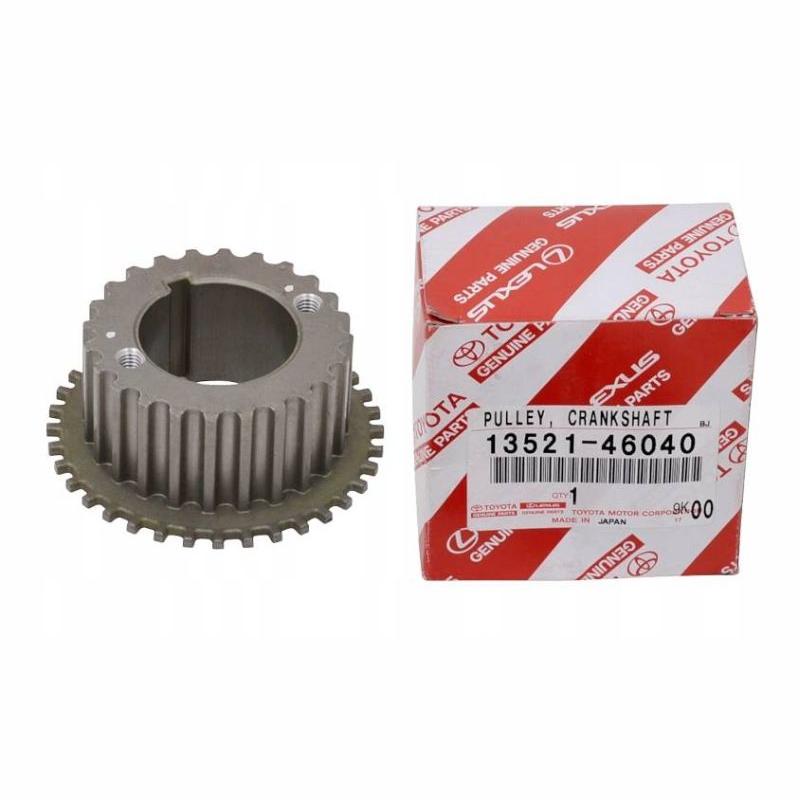 SPEEDMAX ASO-13521-46040 Crankshaft Sprocket